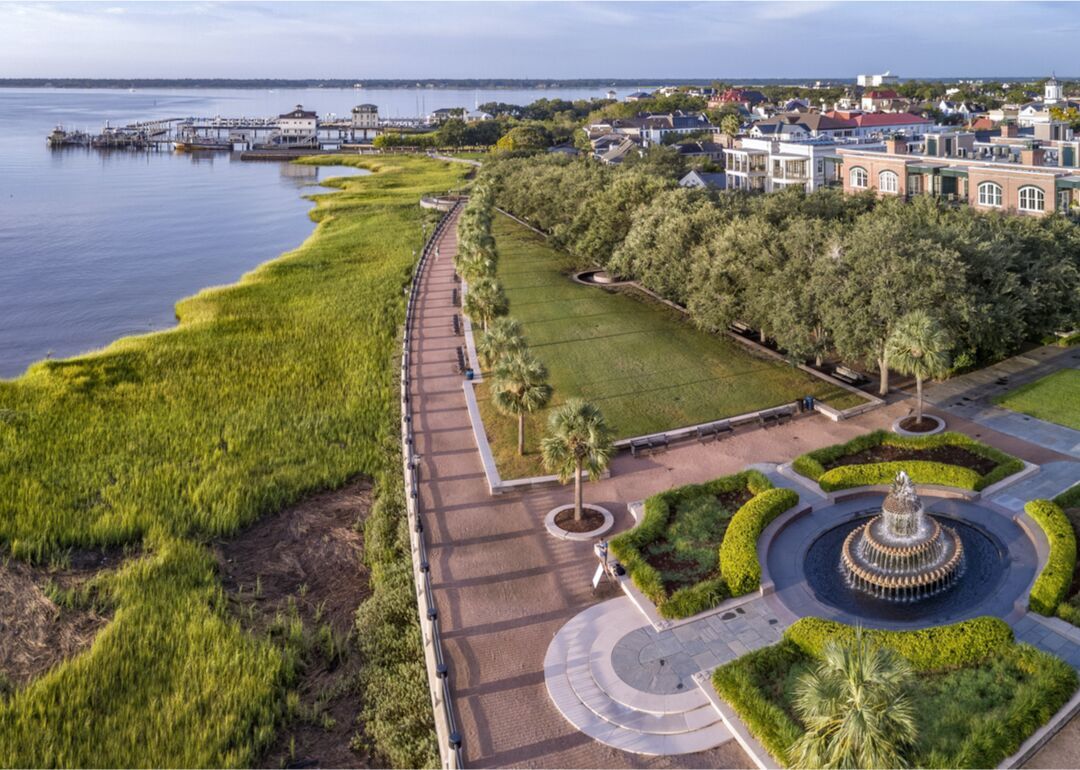 South Carolina